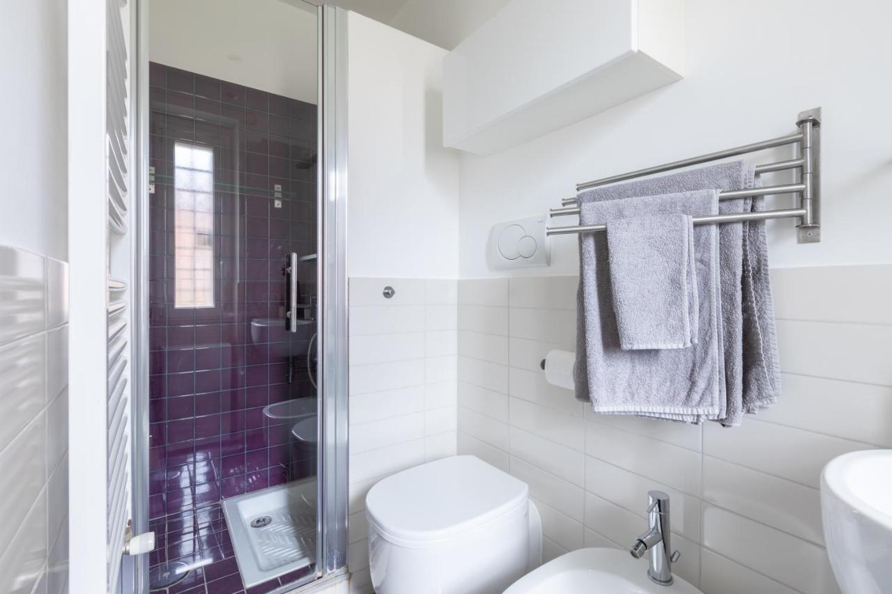 Lägenhet Lambertone, Cozy Flat In Rome, Aurelio Vatican