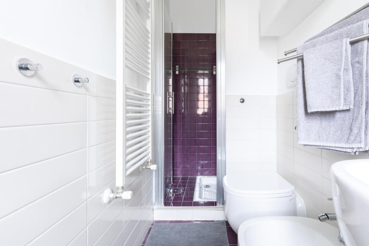 Lägenhet Lambertone, Cozy Flat In Rome, Aurelio Vatican