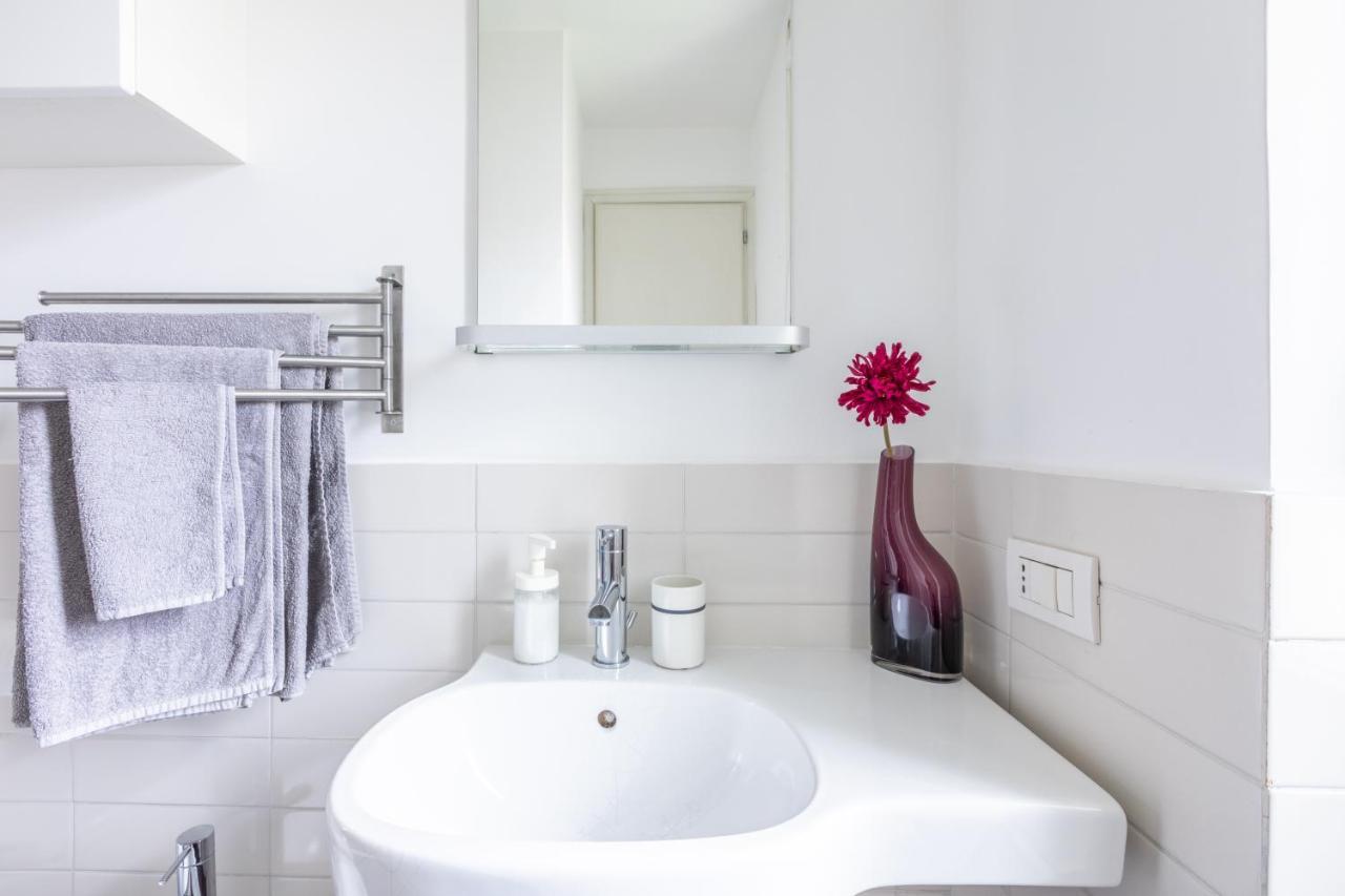Lägenhet Lambertone, Cozy Flat In Rome, Aurelio Vatican Rom