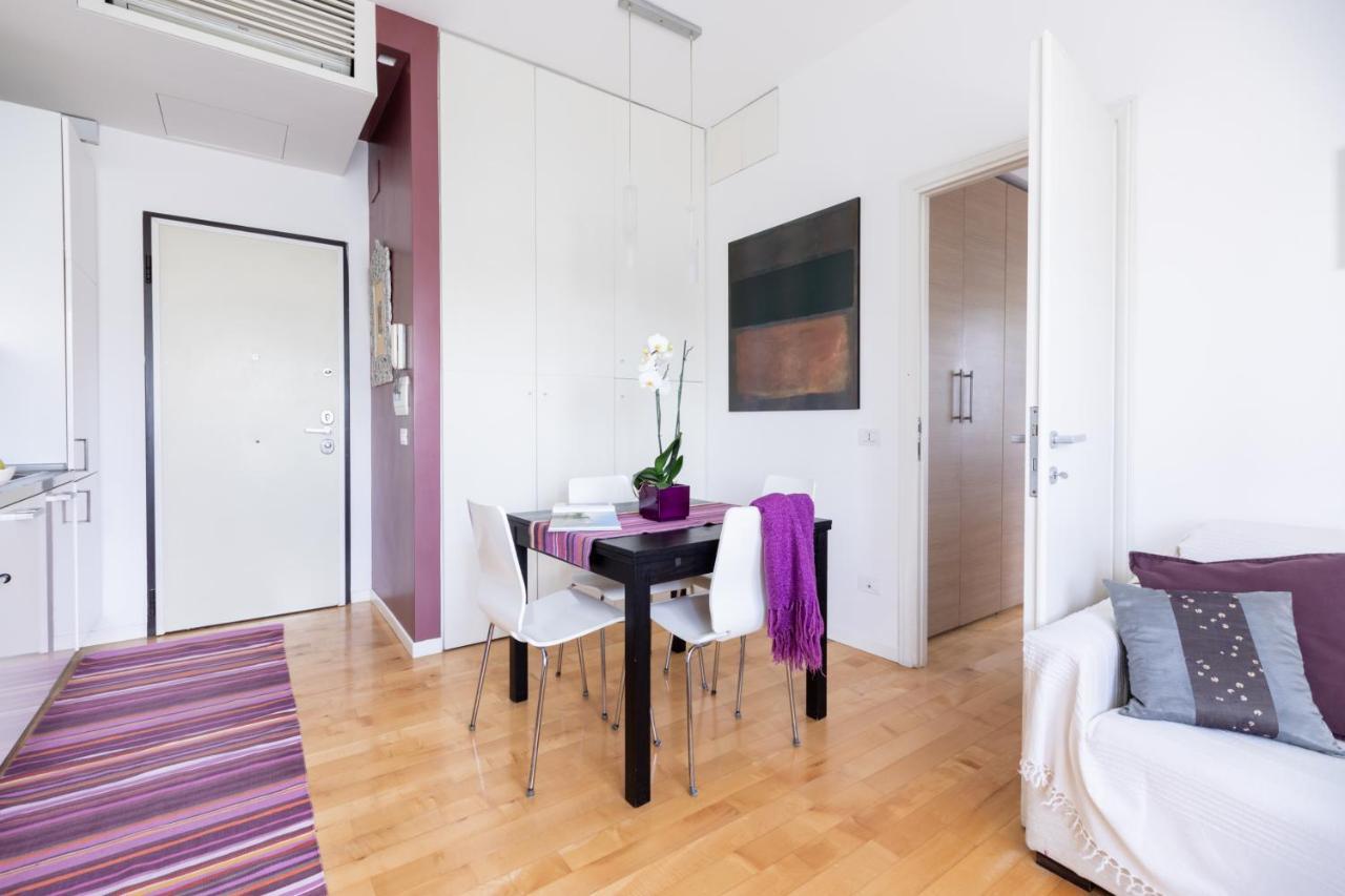 Lägenhet Lambertone, Cozy Flat In Rome, Aurelio Vatican Rom
