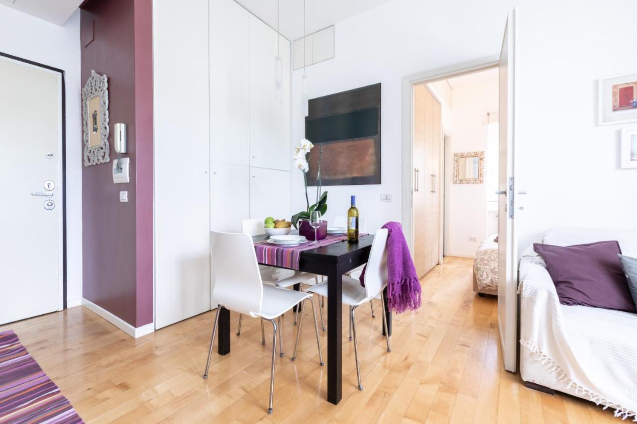 Lambertone, Cozy Flat In Rome, Aurelio Vatican Lägenhet *